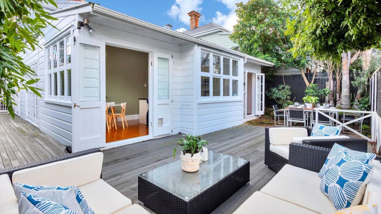 Photo of Outdoor in Ponsonby