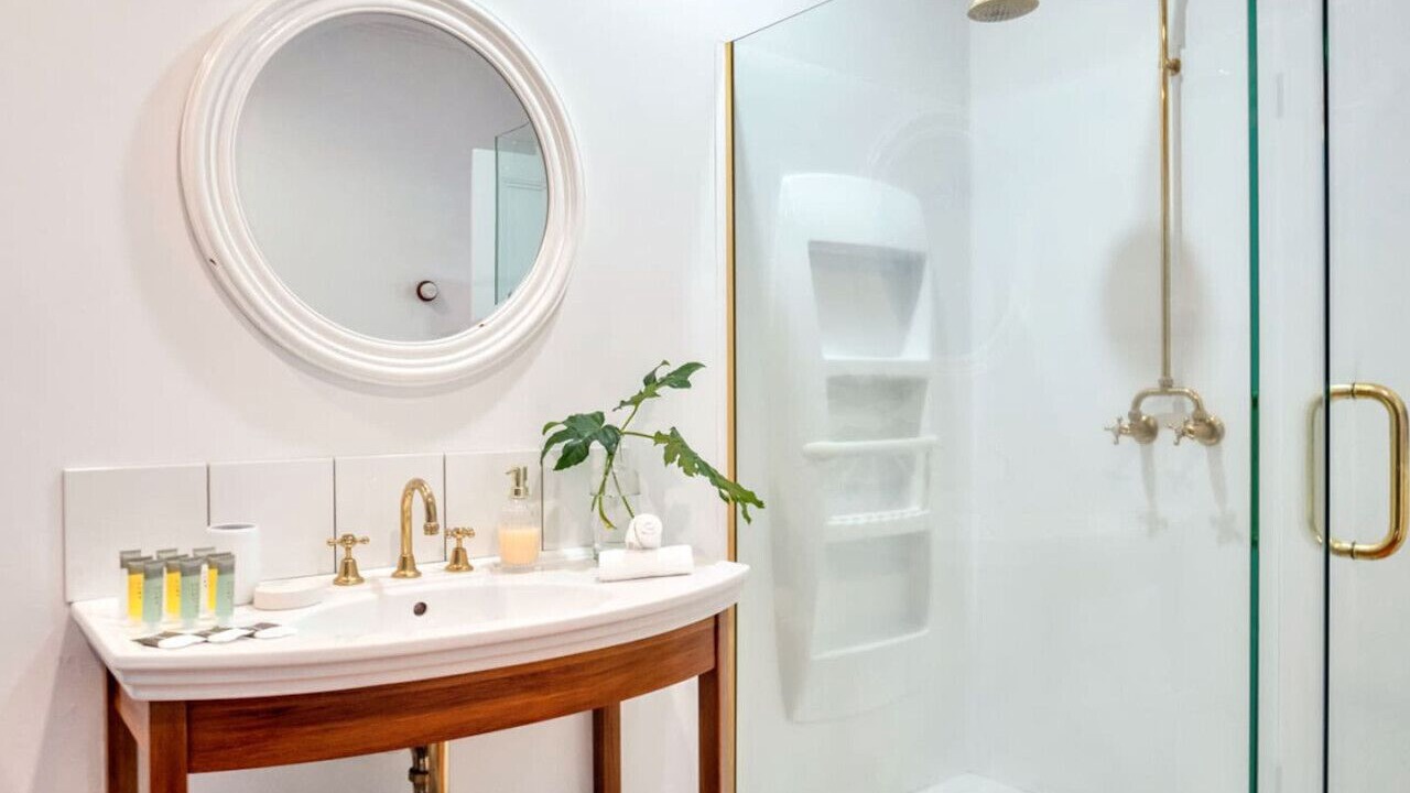 Photo of Bathroom in Ponsonby