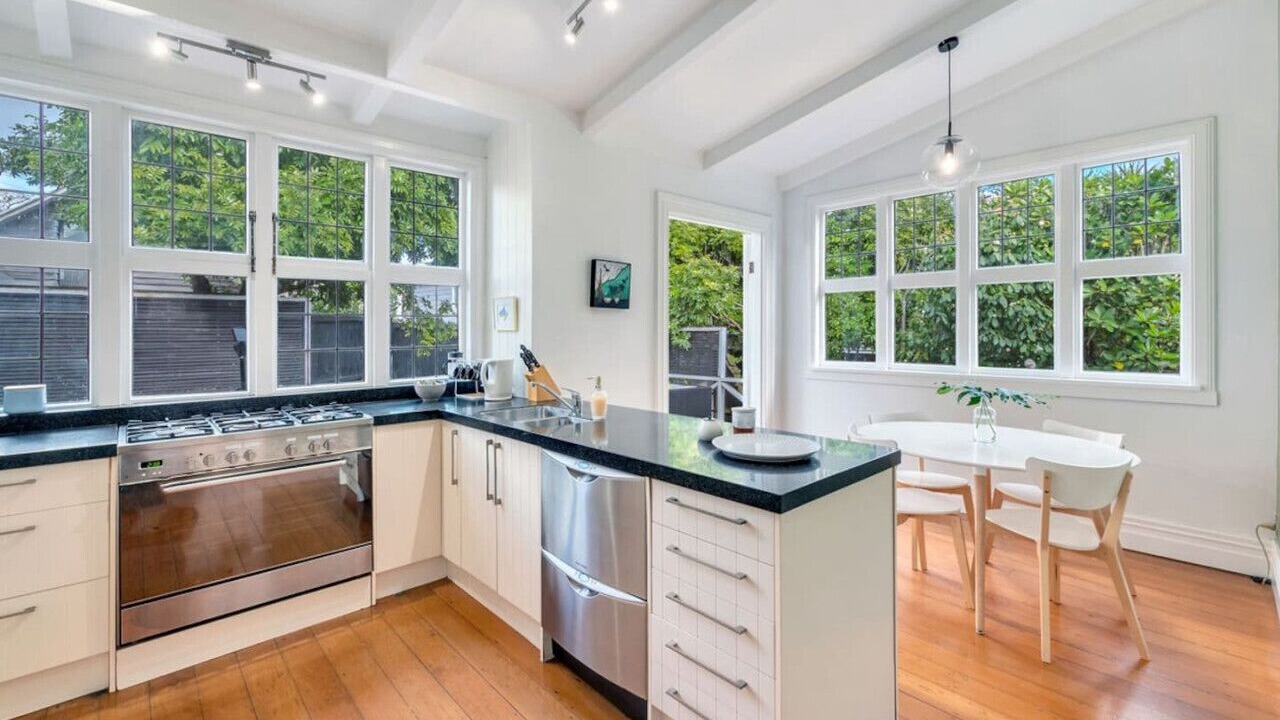 Photo of Kitchen in Ponsonby