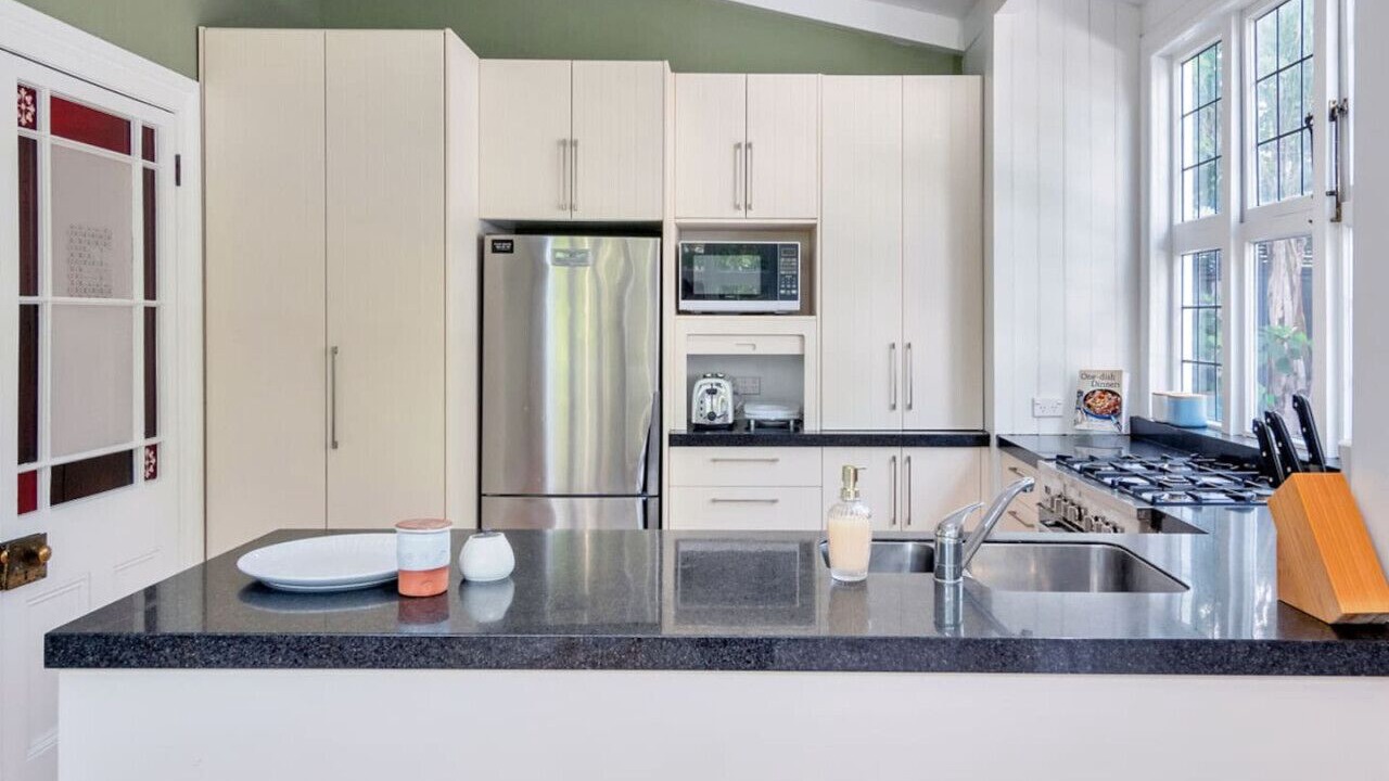 Photo of Kitchen in Ponsonby