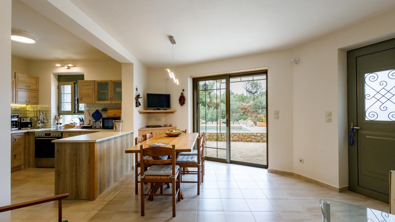 Photo of Livingroom in Lefktro