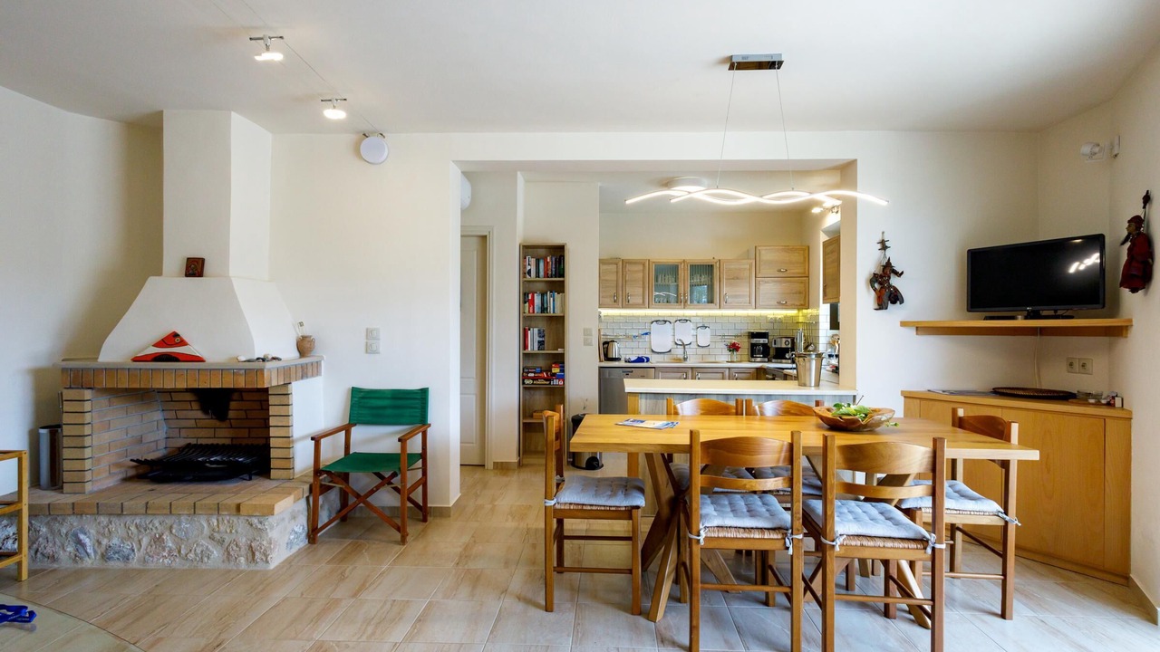 Photo of Livingroom in Lefktro