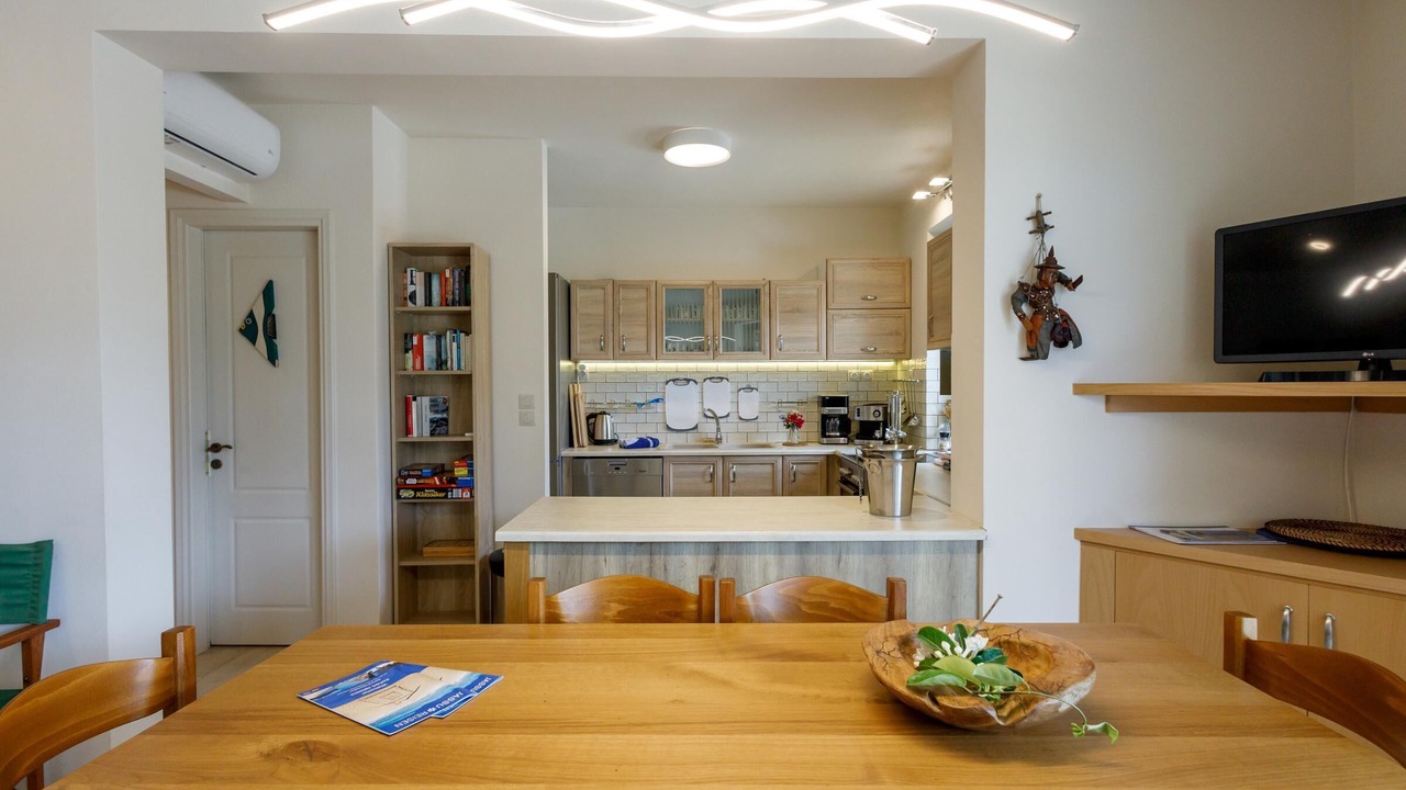 Photo of Livingroom in Lefktro