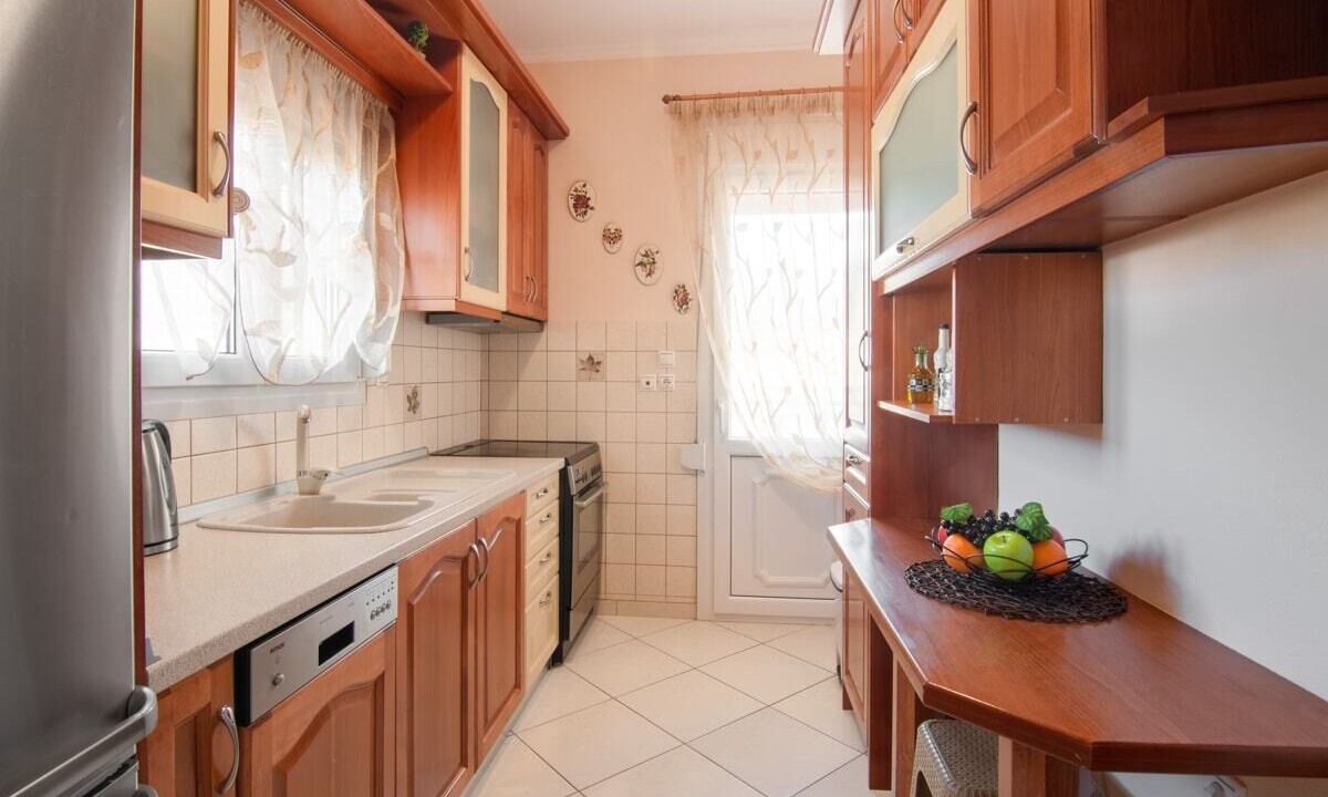 Photo of Kitchen in Megalos Prinos