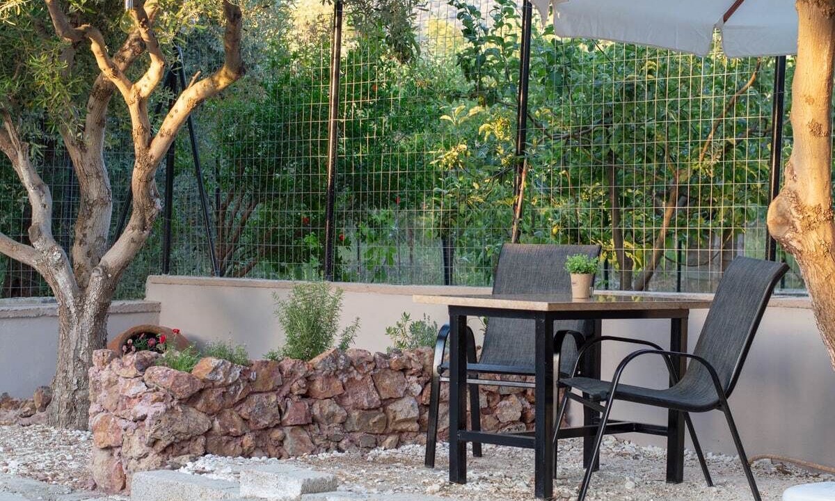 Photo of Outdoor in Megalos Prinos