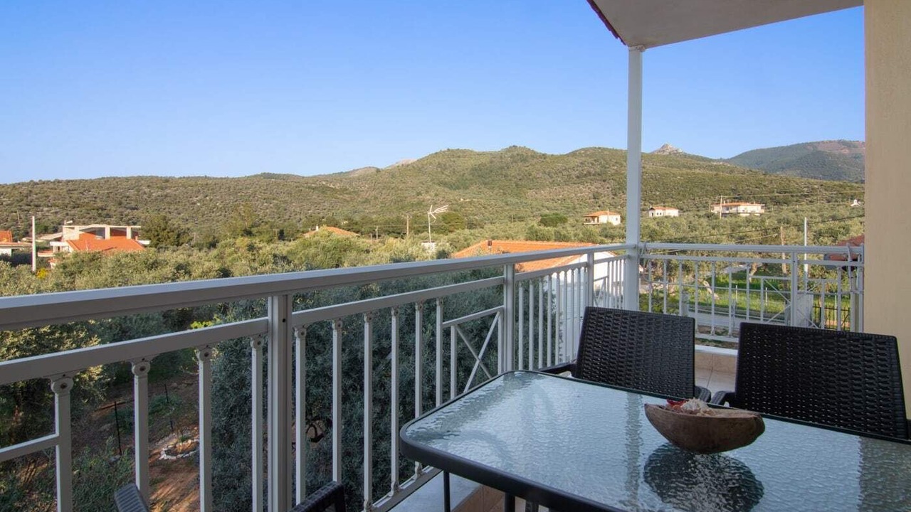 Photo of Outdoor in Megalos Prinos