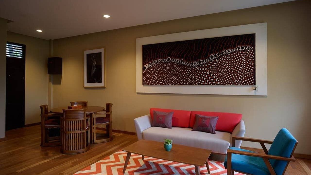 Photo of Livingroom in Banyuwangi