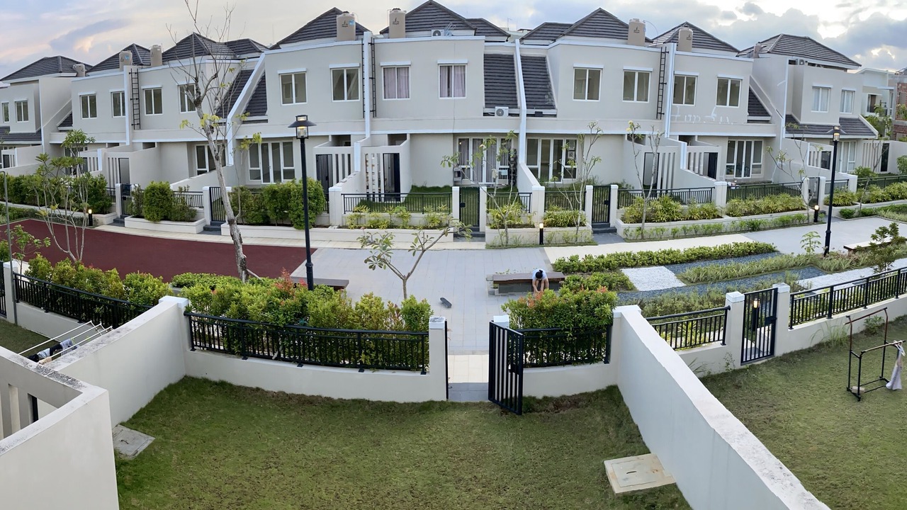 Photo of Outdoor in Batam