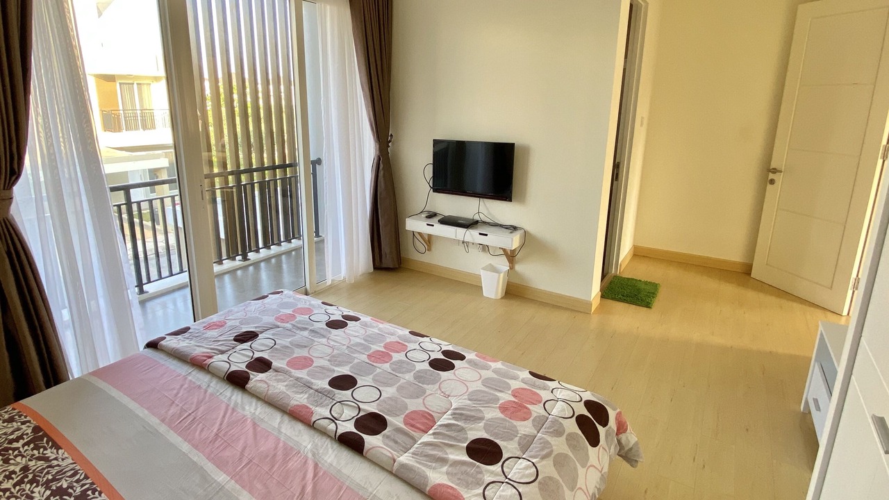 Photo of Bedroom in Batam