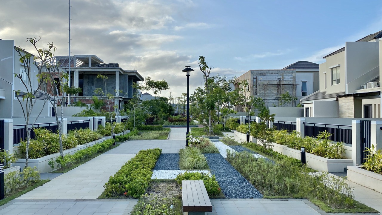 Photo of Outdoor in Batam