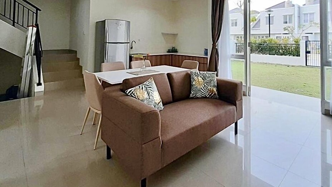 Photo of Bedroom in Batam