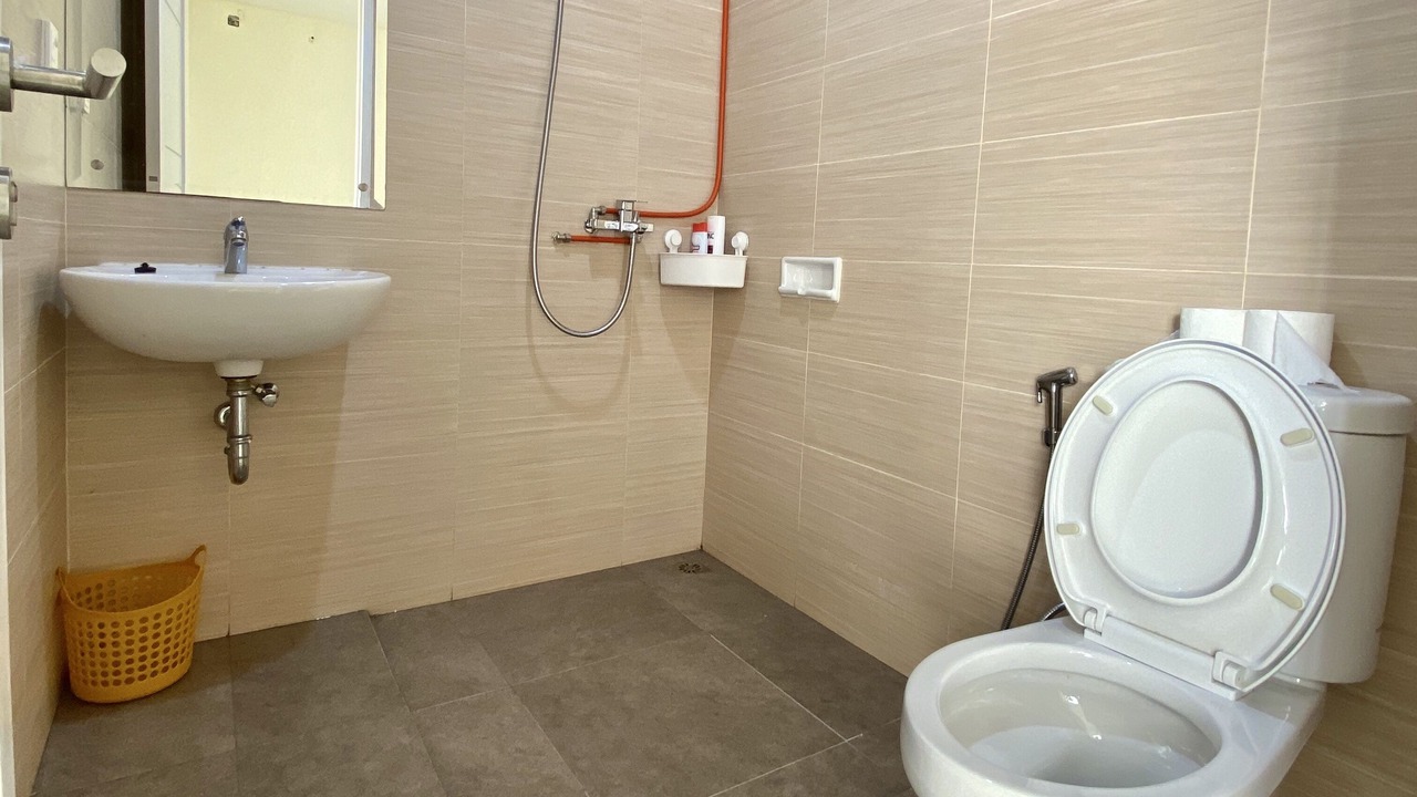 Photo of Bathroom in Batam