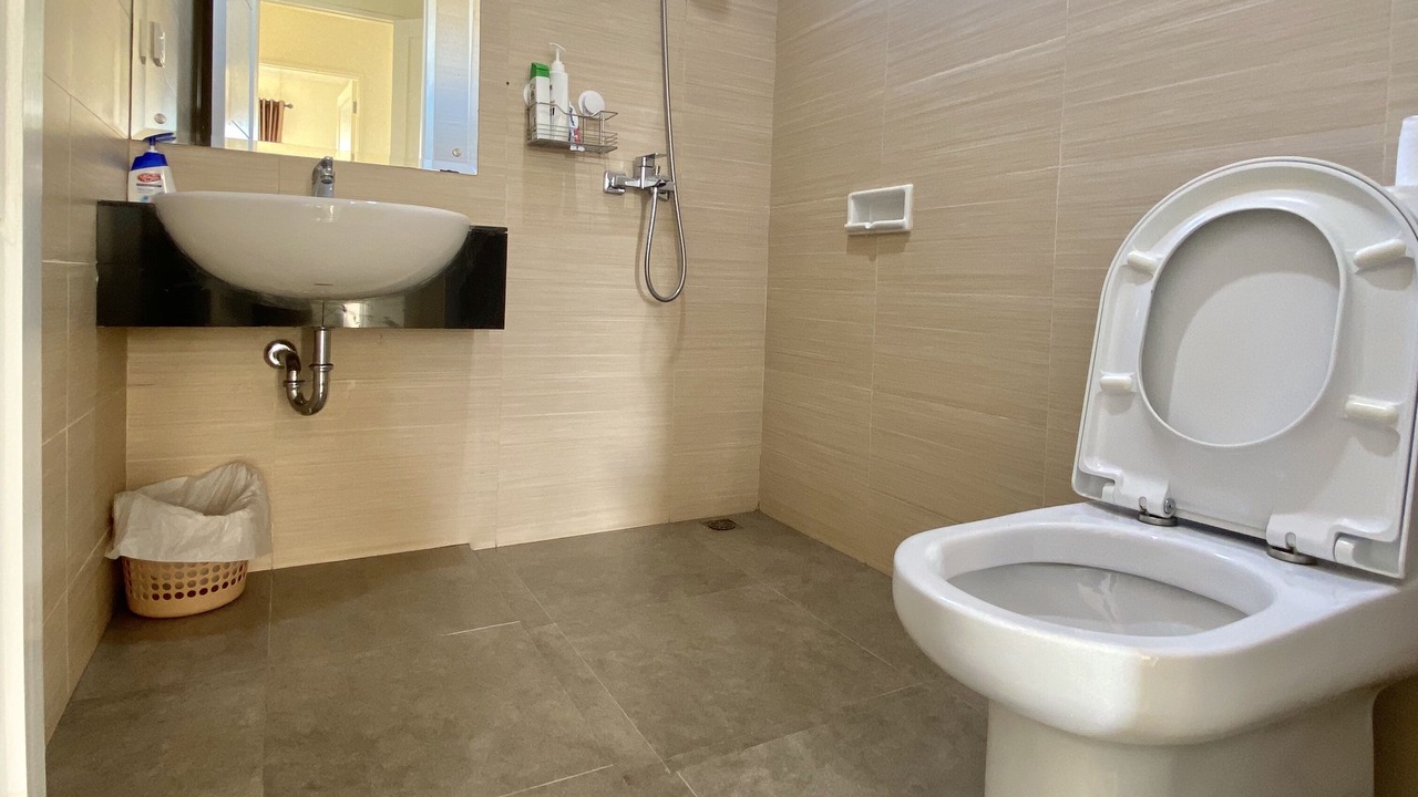 Photo of Bathroom in Batam
