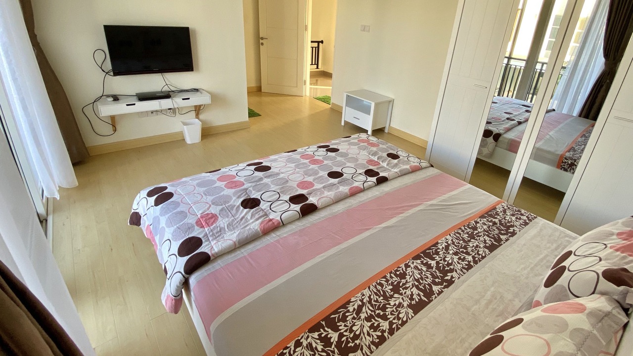Photo of Bedroom in Batam