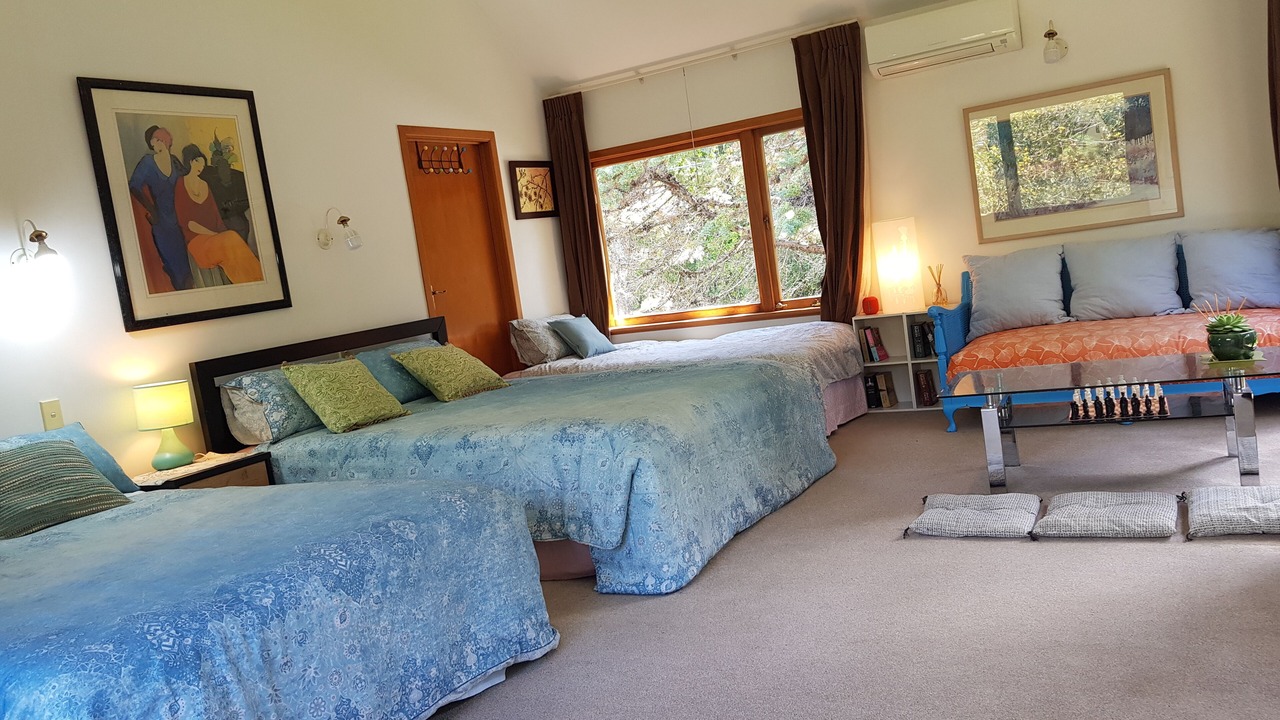 Photo of Bedroom in Epsom