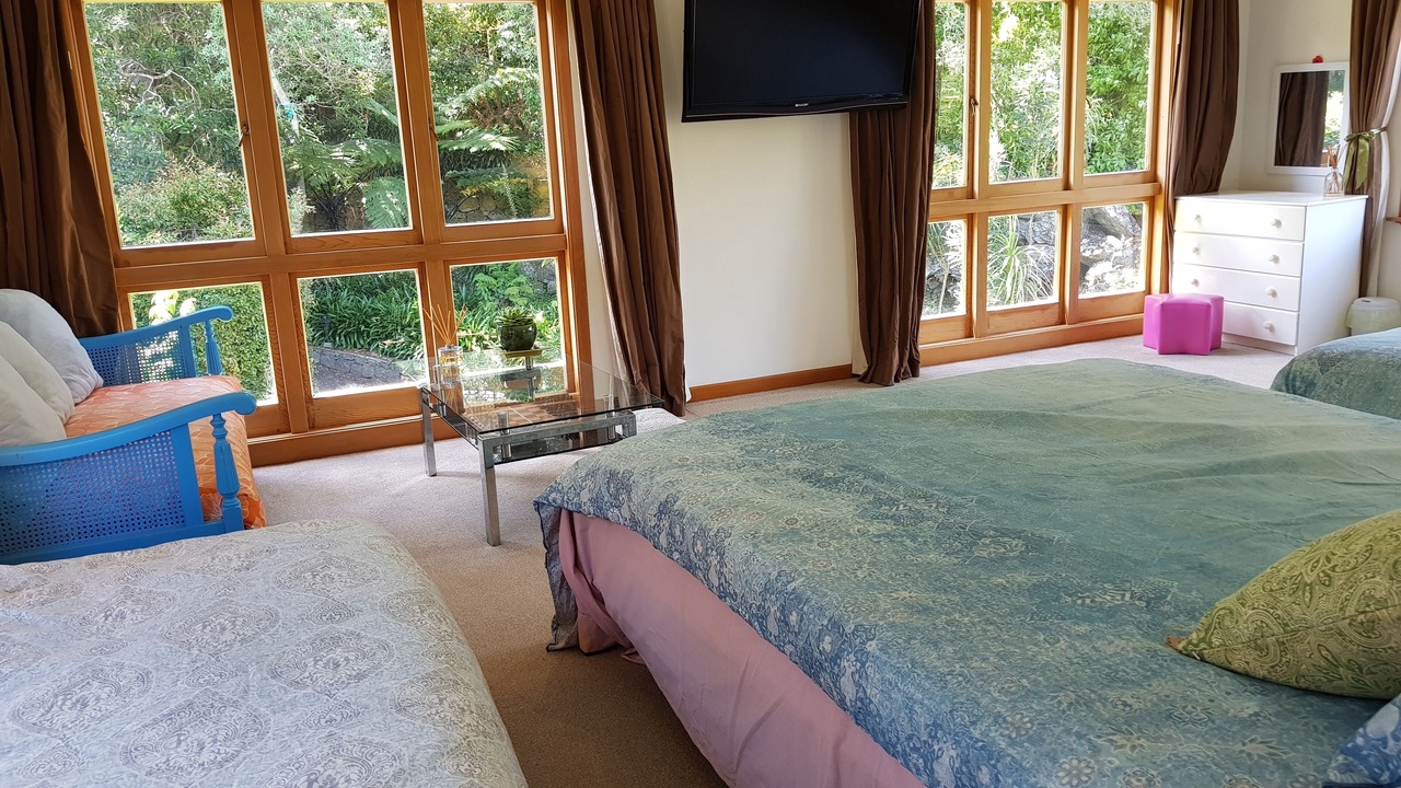 Photo of Bedroom in Epsom