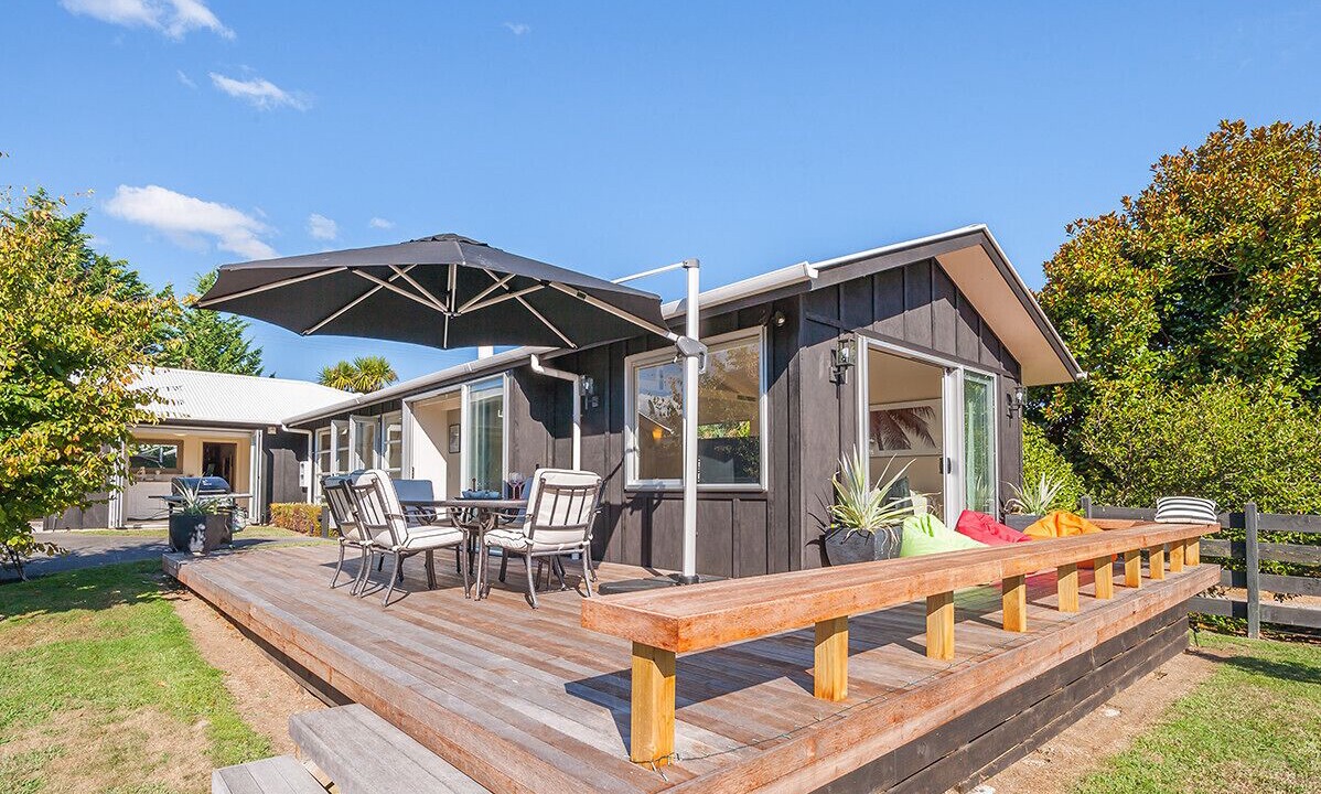 Photo of Outdoor in Waitahanui