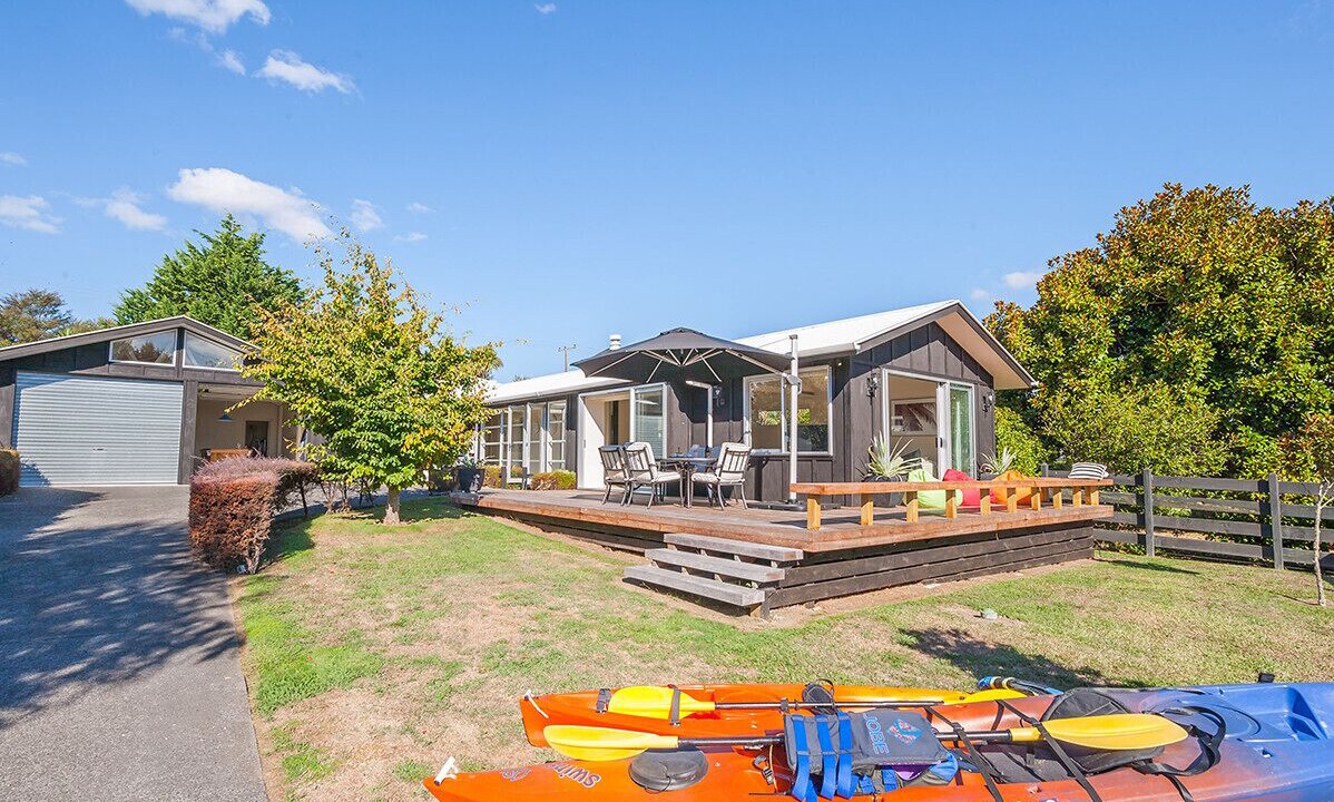 Photo of Outdoor in Waitahanui