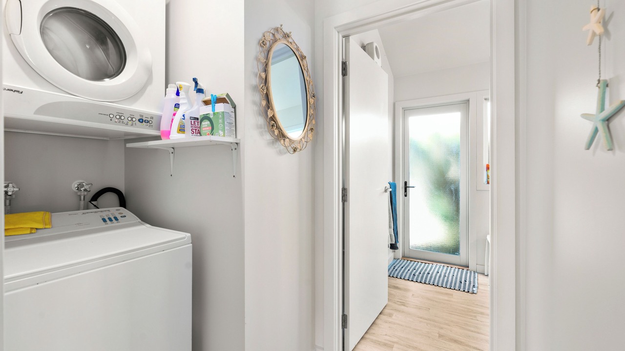 Photo of Bathroom in Waitahanui