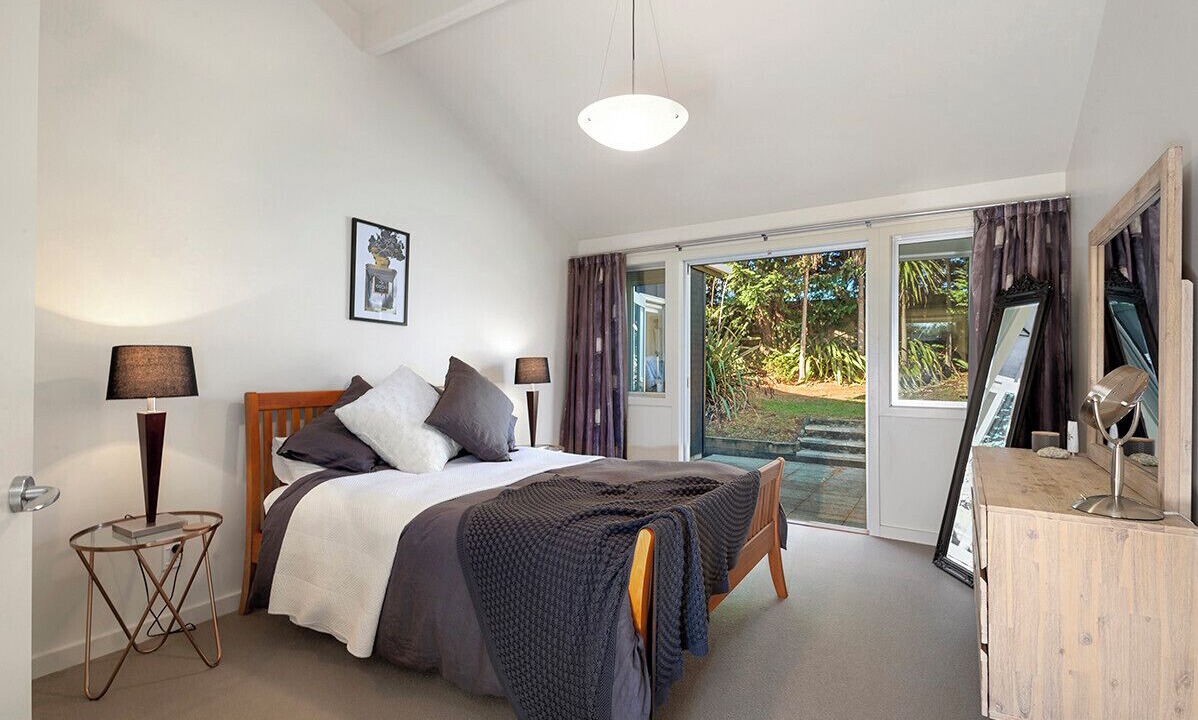 Photo of Bedroom in Waitahanui