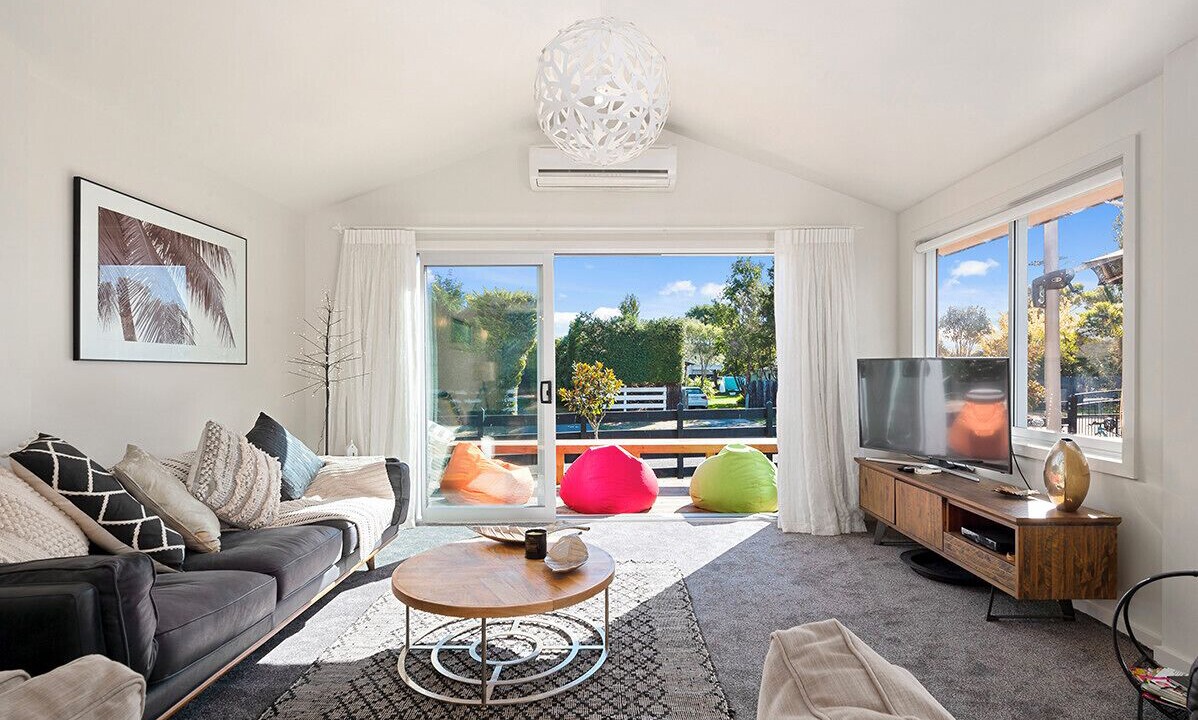 Photo of Livingroom in Waitahanui