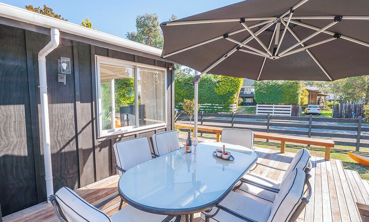 Photo of Outdoor in Waitahanui