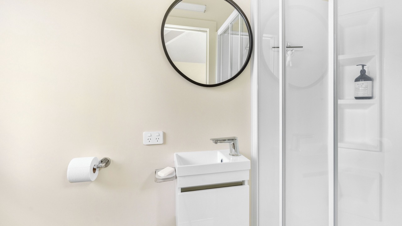 Photo of Bathroom in Waitahanui