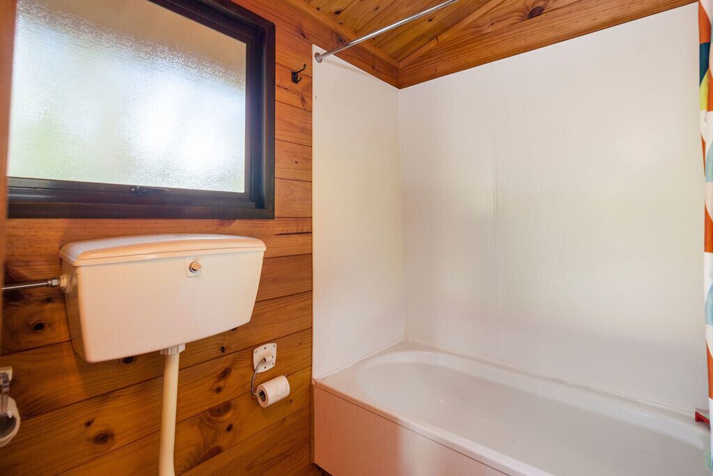 Photo of Bathroom in Pukawa