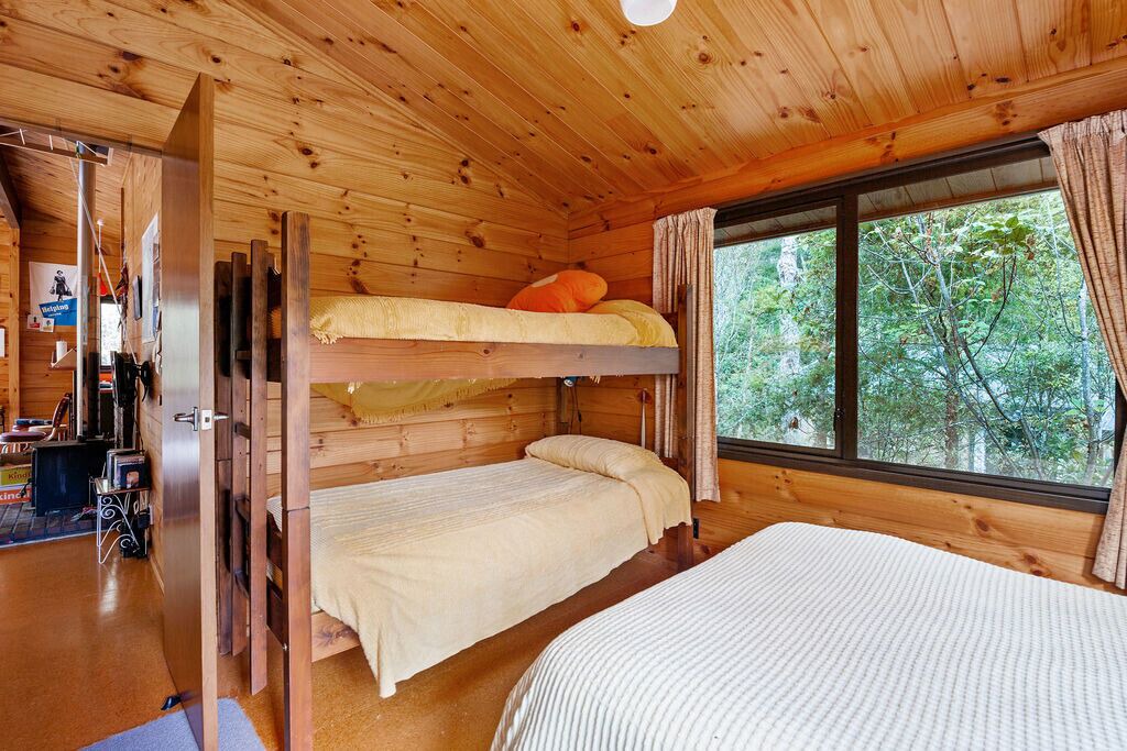 Photo of Bedroom in Pukawa