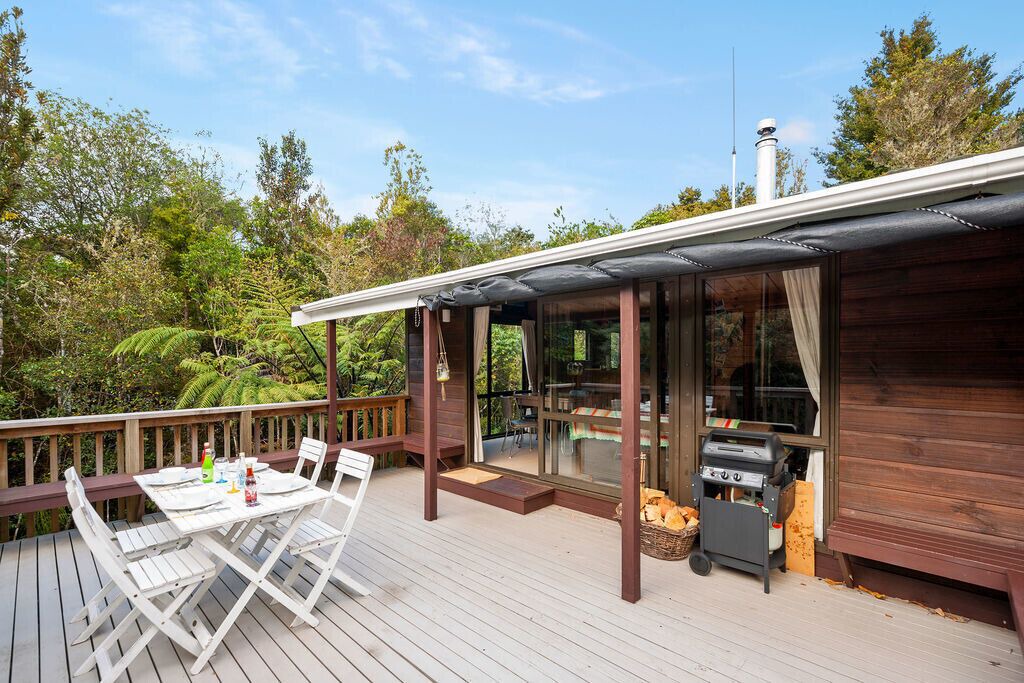 Photo of Outdoor in Pukawa