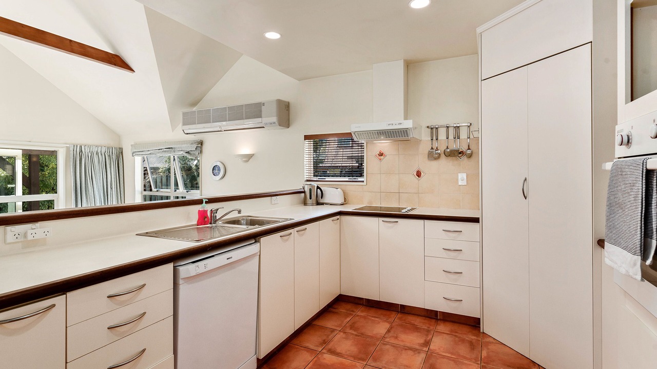 Photo of Kitchen in Wanaka