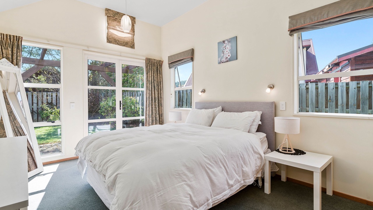 Photo of Bedroom in Wanaka