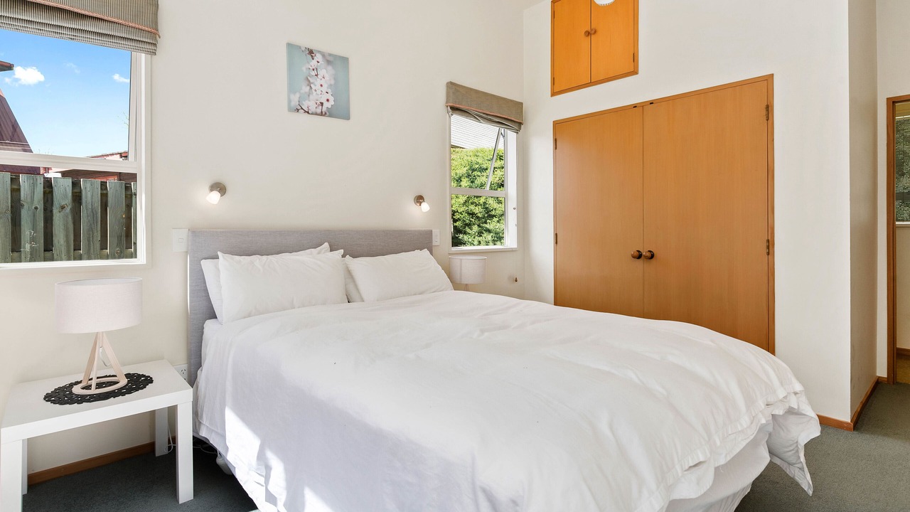 Photo of Bedroom in Wanaka