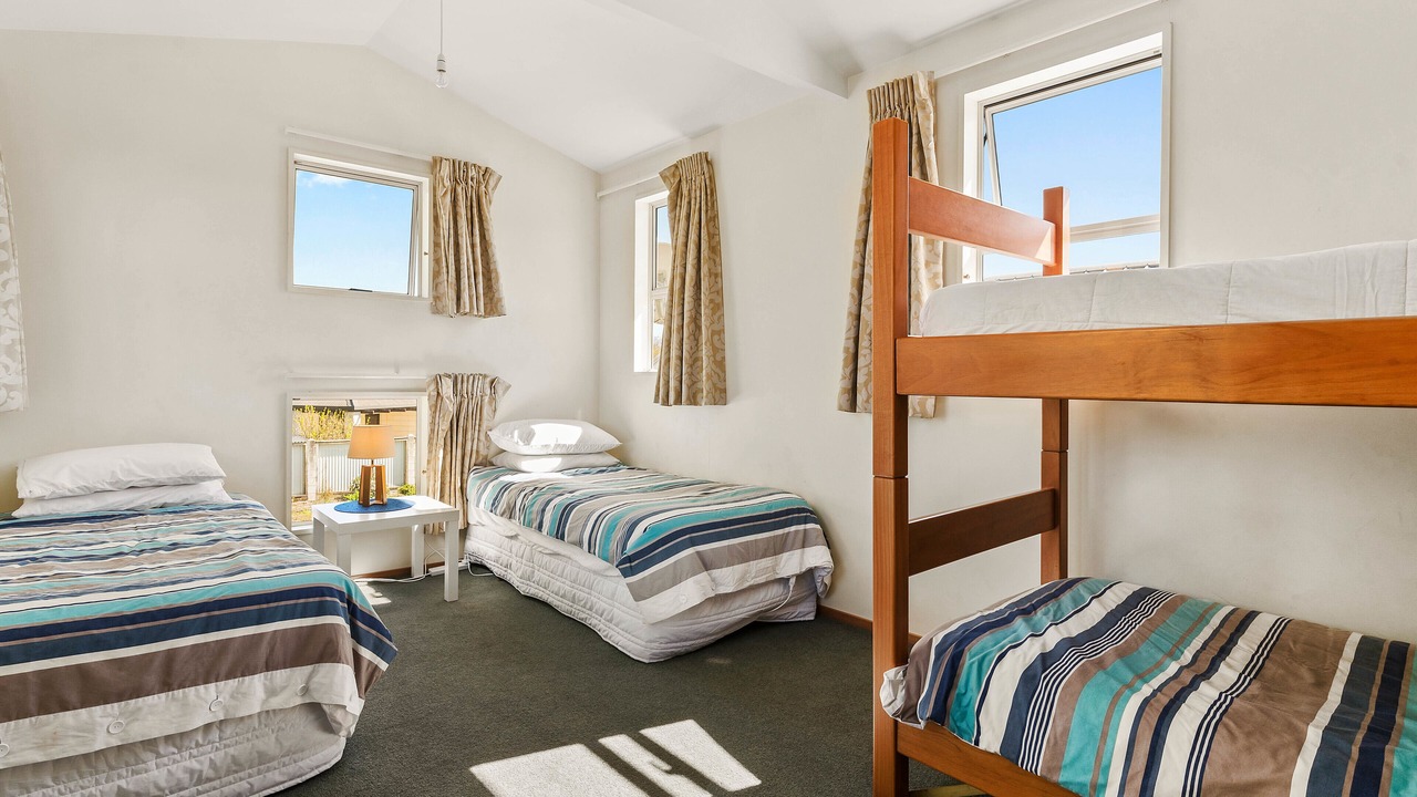 Photo of Bedroom in Wanaka