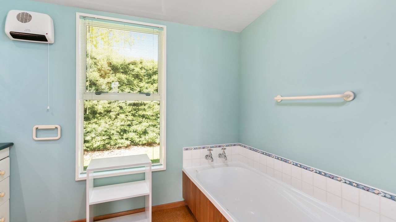 Photo of Bathroom in Wanaka