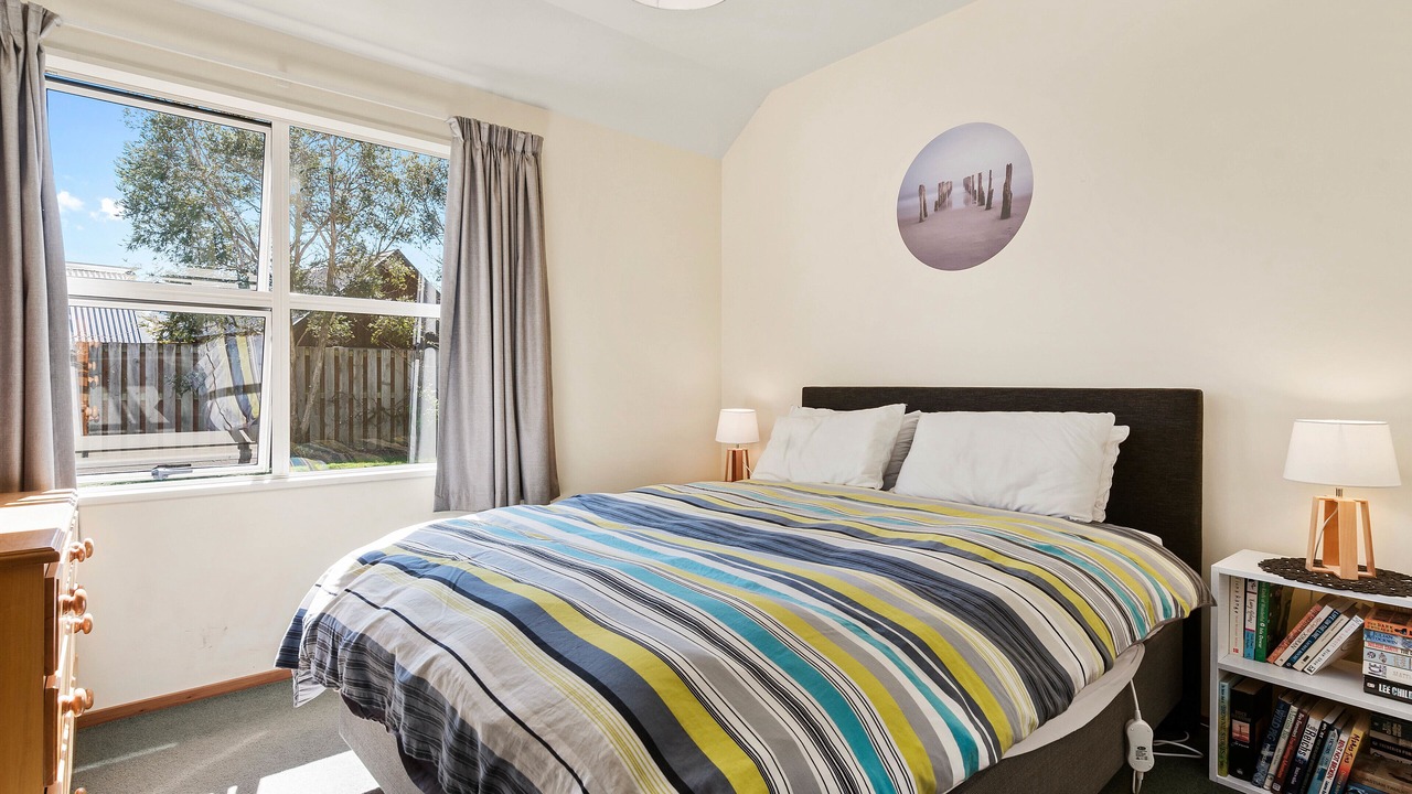 Photo of Bedroom in Wanaka