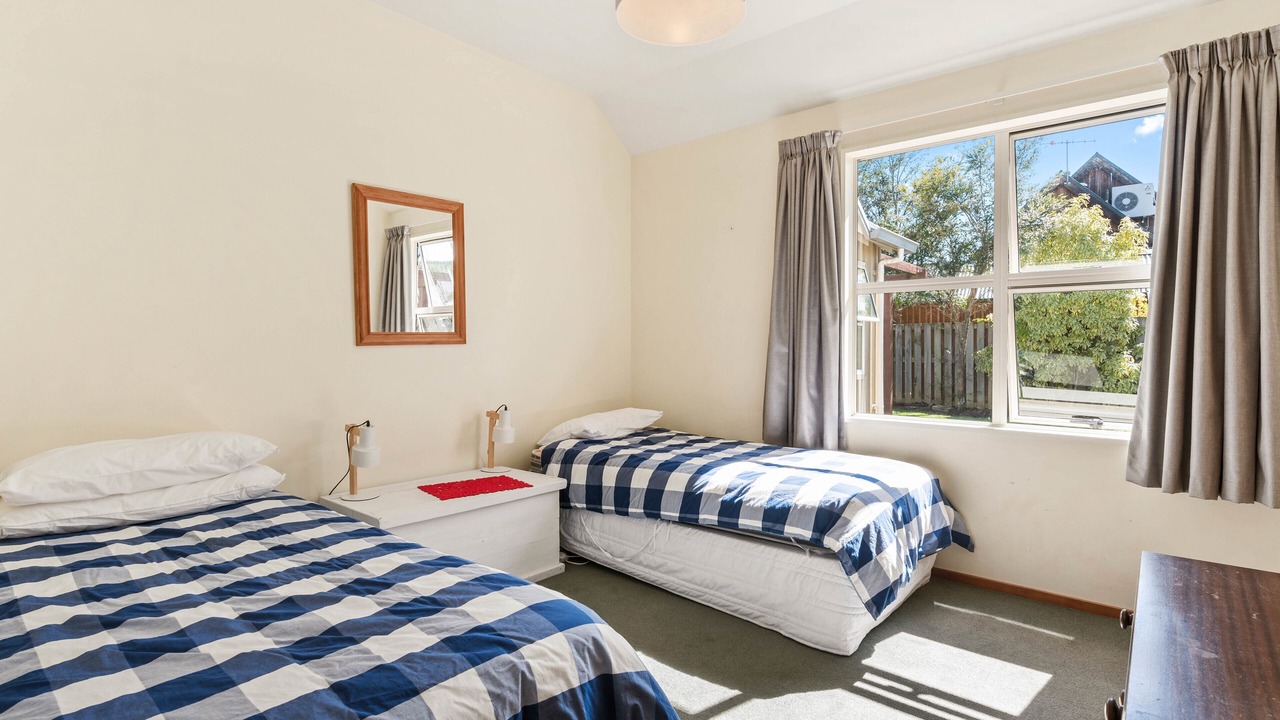 Photo of Bedroom in Wanaka