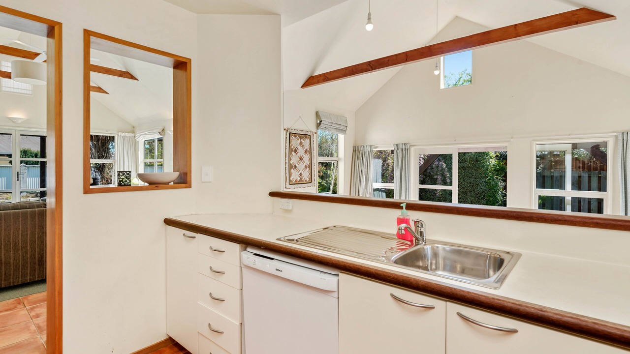 Photo of Kitchen in Wanaka