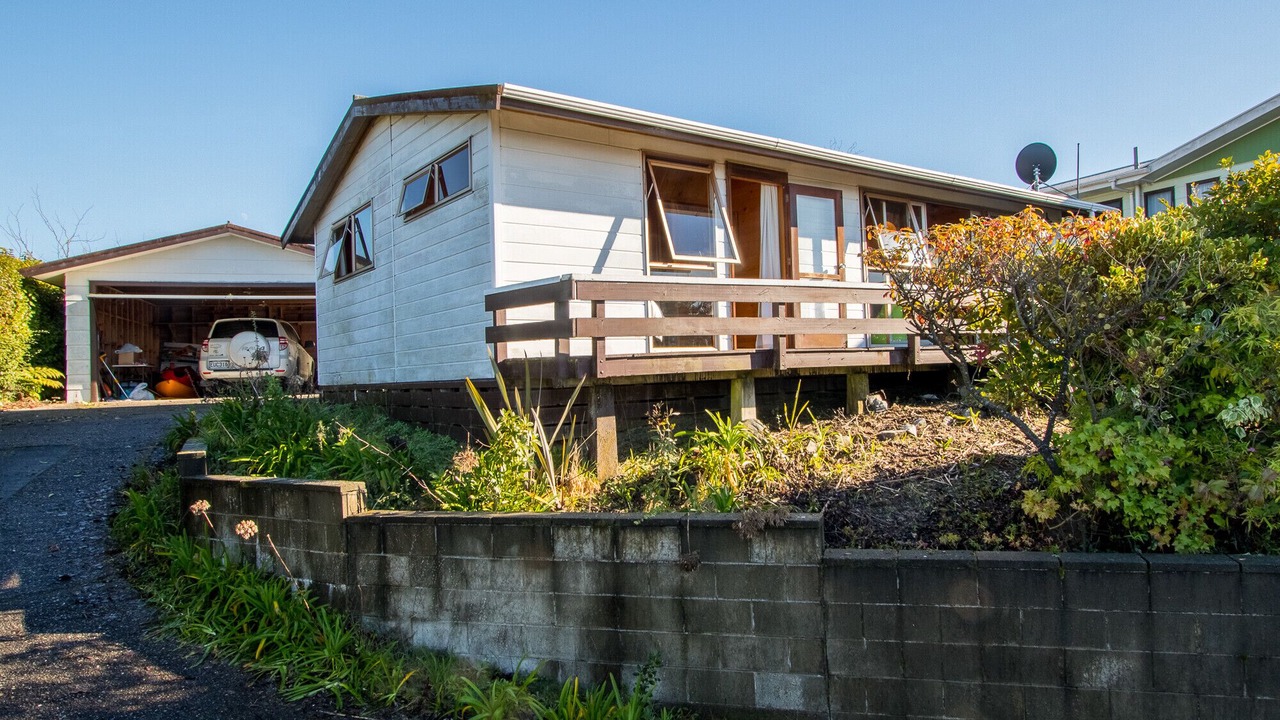 Photo of Outdoor in Ngaio Bay