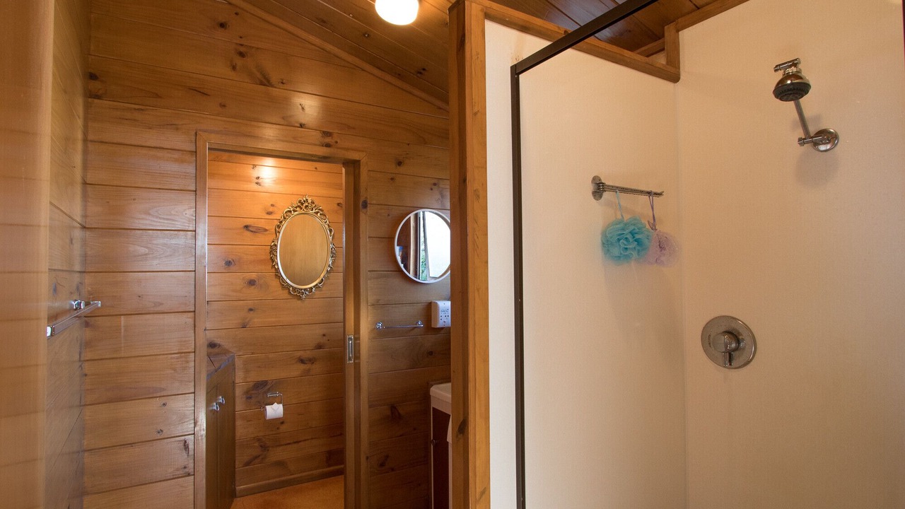 Photo of Bathroom in Ngaio Bay
