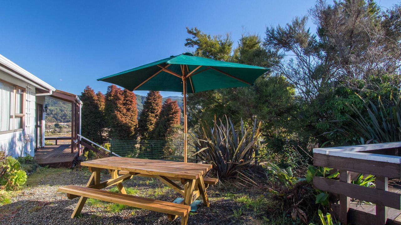 Photo of Outdoor in Ngaio Bay