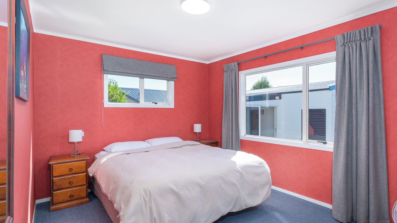 Photo of Bedroom in Cooks Beach