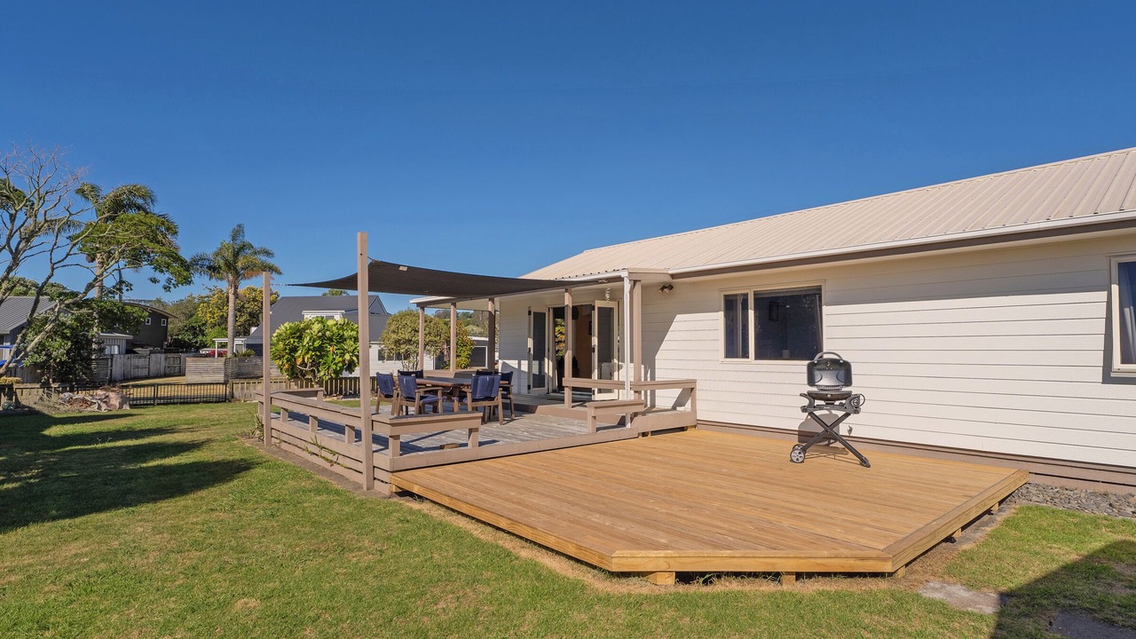Photo of Outdoor in Cooks Beach
