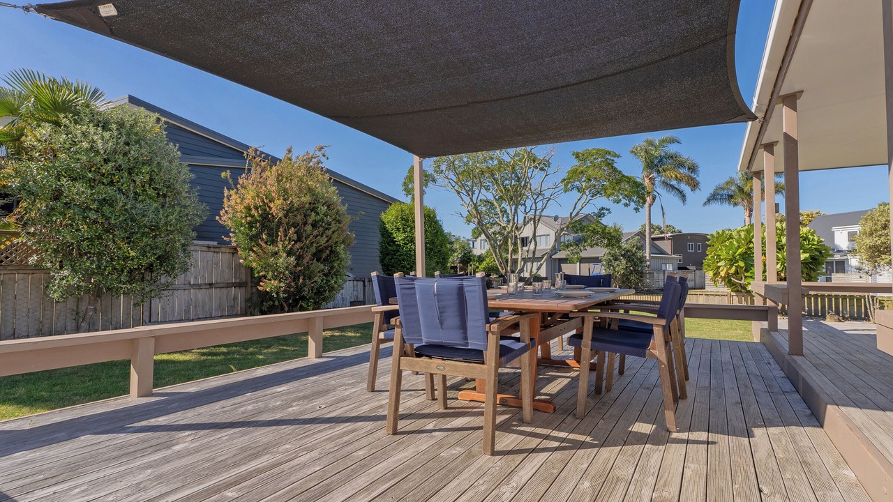 Photo of Outdoor in Cooks Beach