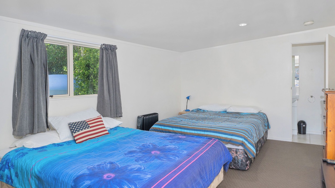 Photo of Bedroom in Cooks Beach