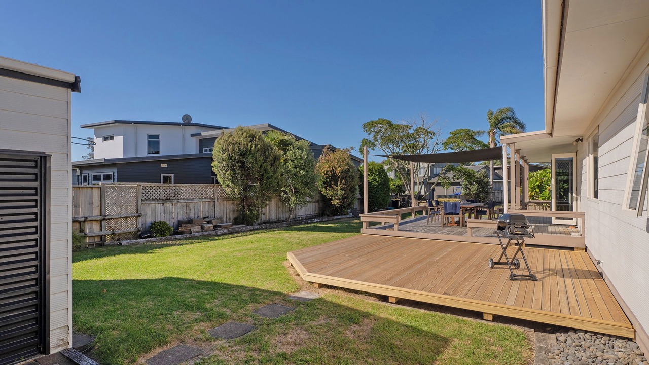 Photo of Outdoor in Cooks Beach