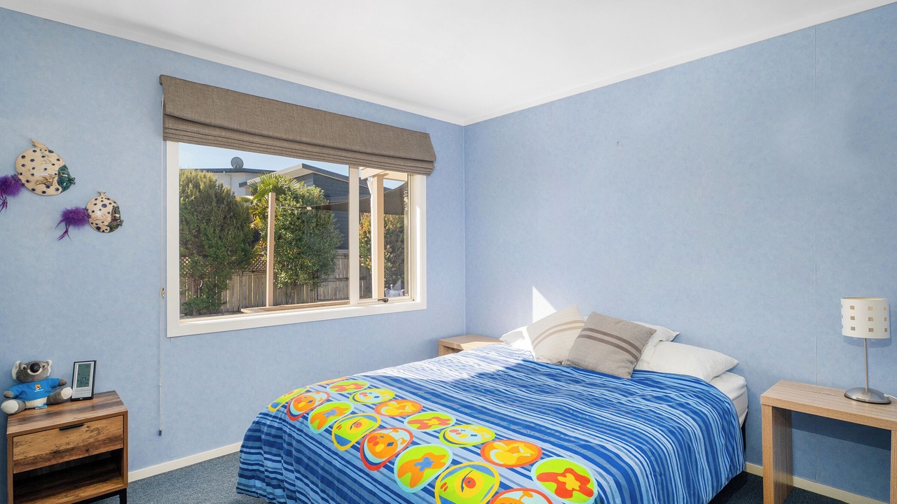 Photo of Bedroom in Cooks Beach