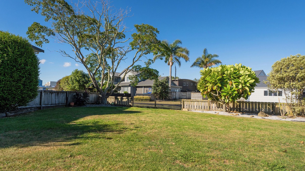 Photo of Outdoor in Cooks Beach