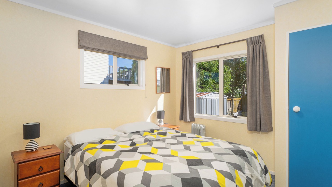 Photo of Bedroom in Cooks Beach
