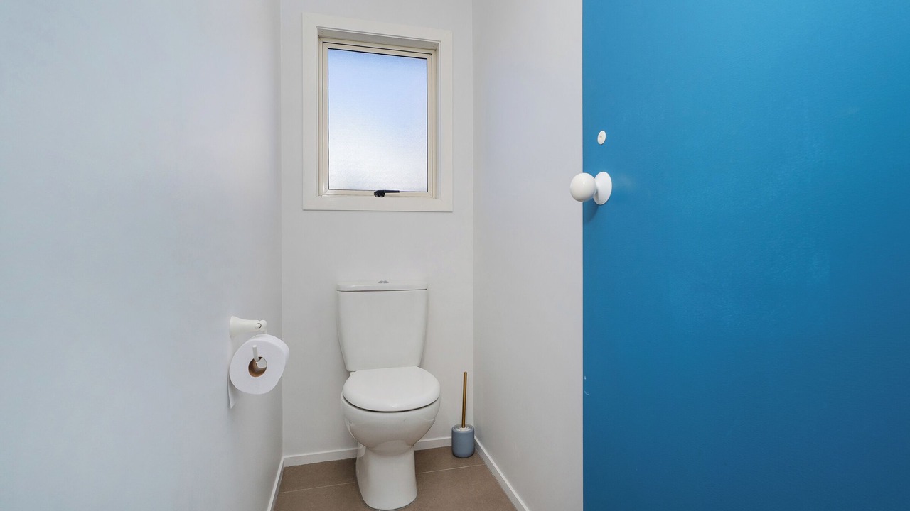 Photo of Bathroom in Cooks Beach